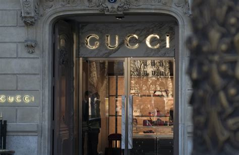 gucci social media marketing strategy|guccis business strategy outside perspective.